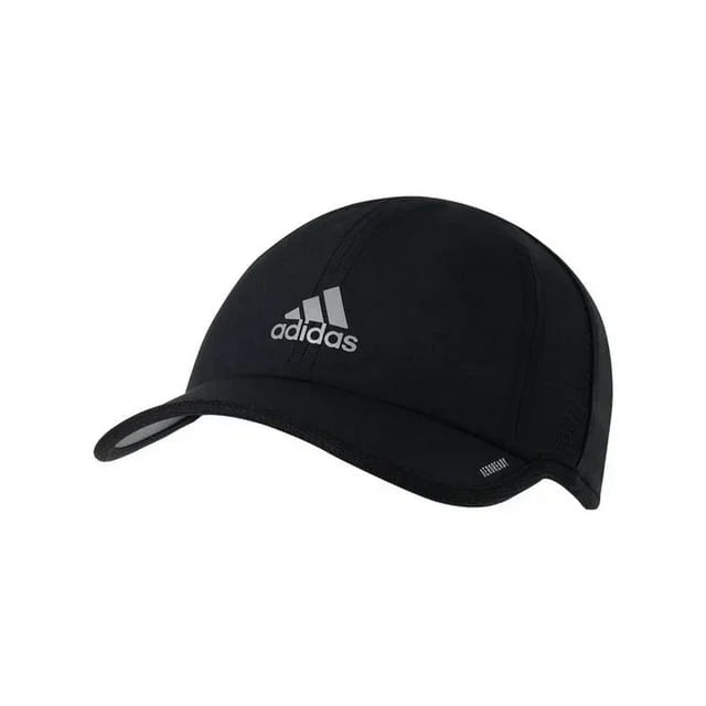 Adidas Women's SuperLite II Hat – Black | Lightweight & Adjustable Fit - Exotic Pro