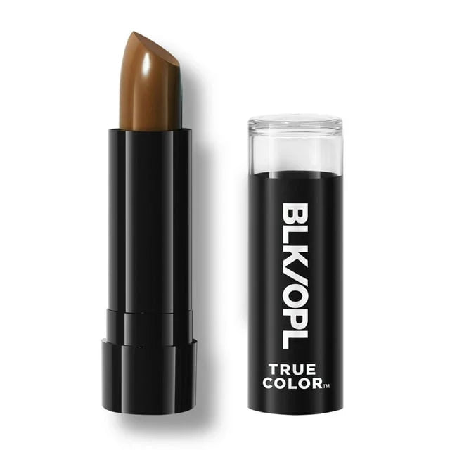 BLK/OPL True Color Flawless Concealer, Full Coverage, Mahogany, 0.12 oz - Exotic Pro