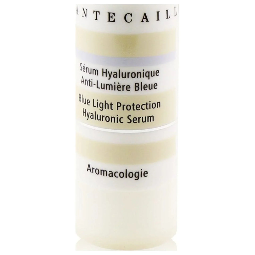 Chantecaille Blue Light Protection Hyaluronic Serum, 1.01 oz - Hydrating &amp; Defense Serum - Exotic Pro
