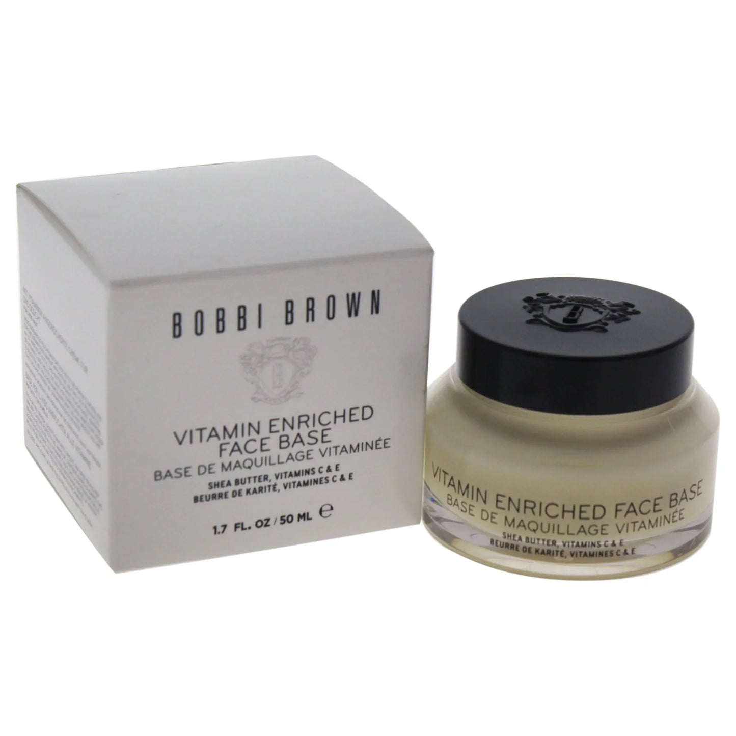 Bobbi Brown Vitamin Enriched Face Base, 1.7 oz - Primer &amp; Moisturizer - Exotic Pro