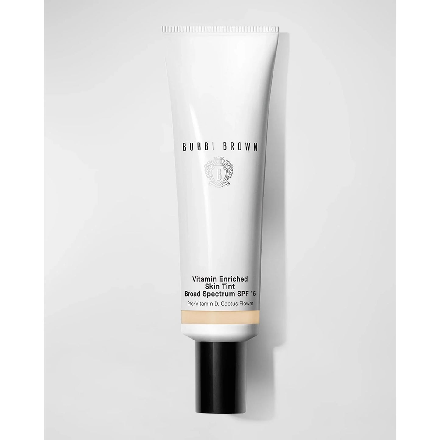 Bobbi Brown Vitamin Enriched Skin Tint SPF 15 - Light 1, 1.7 oz - Exotic Pro