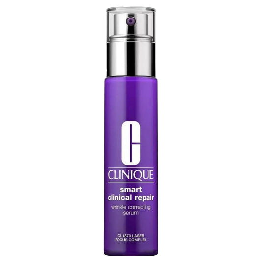 Clinique Smart Wrinkle Correcting Serum 1.0oz Anti-Aging Formula