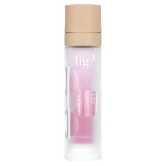 Fig.1 Ceramide Moisturizer for All Skin Types, 24-Hour Hydration - Exotic Pro