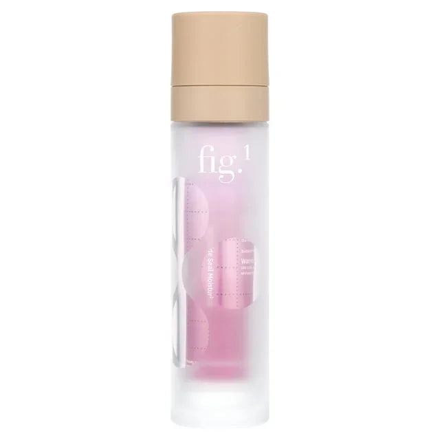 Fig.1 Ceramide Moisturizer for All Skin Types, 24-Hour Hydration