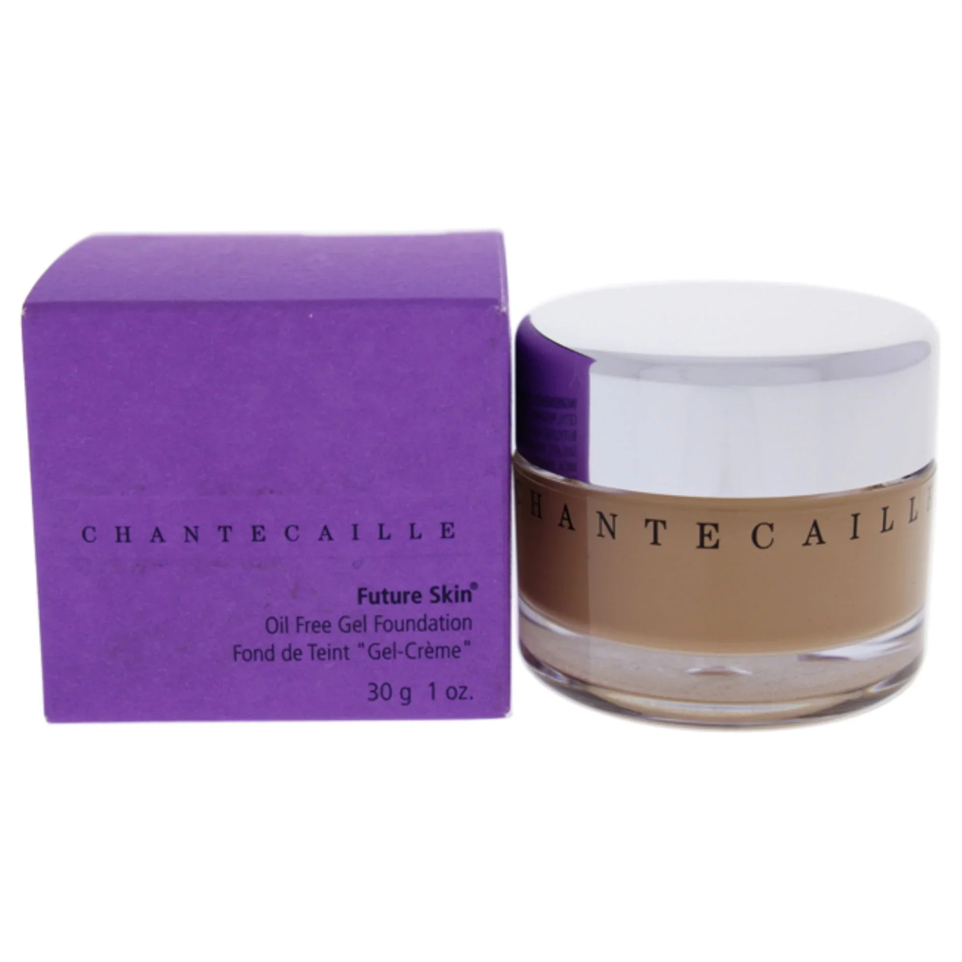 Chantecaille Future Skin Foundation - Shea, 1 oz - For Women - Exotic Pro