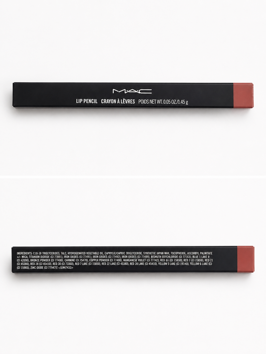 MAC Lip Pencil – Whirl 0.05 oz