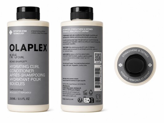 Olaplex No. 5 Curl Conditioner – 8.5 oz