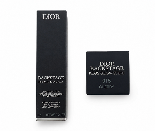 Dior Backstage Rosy Glow Blush Stick – Red
