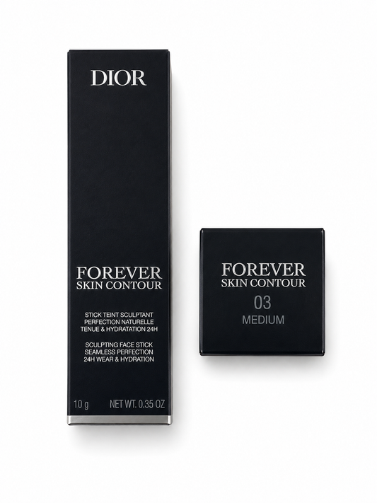Dior Forever Skin Contour Stick – 003 Medium 10 g