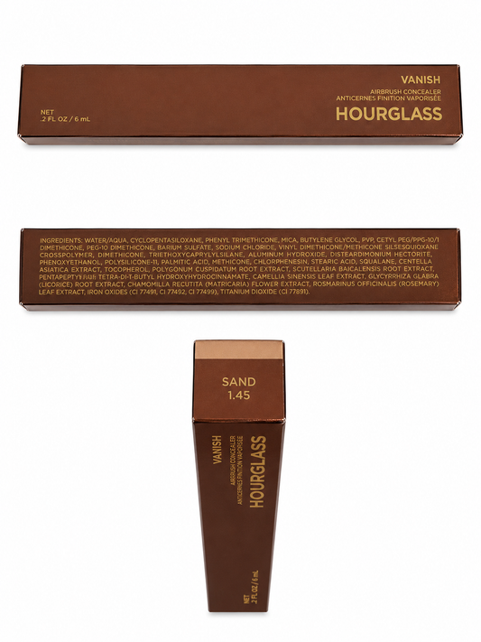 Hourglass Vanish Airbrush Concealer – Sand 0.2 oz