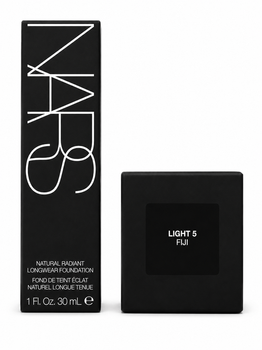 NARS Natural Radiant Longwear Foundation - Fiji 1 oz Foundation