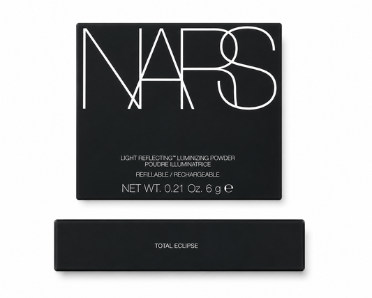 NARS Light Reflecting Luminizing Powder – Total Eclipse 6g