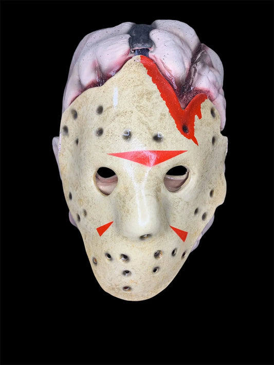 Jason Voorhees Mask | Rubies - Exotic Pro