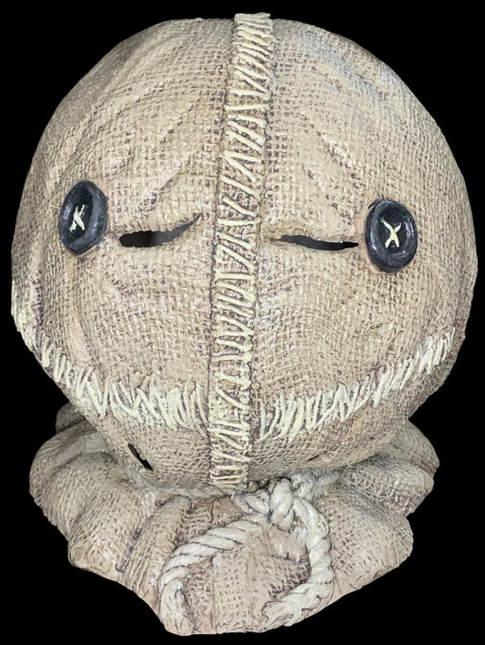Trick 'R Treat Halloween Mask | Trick or Treat Studios - Exotic Pro