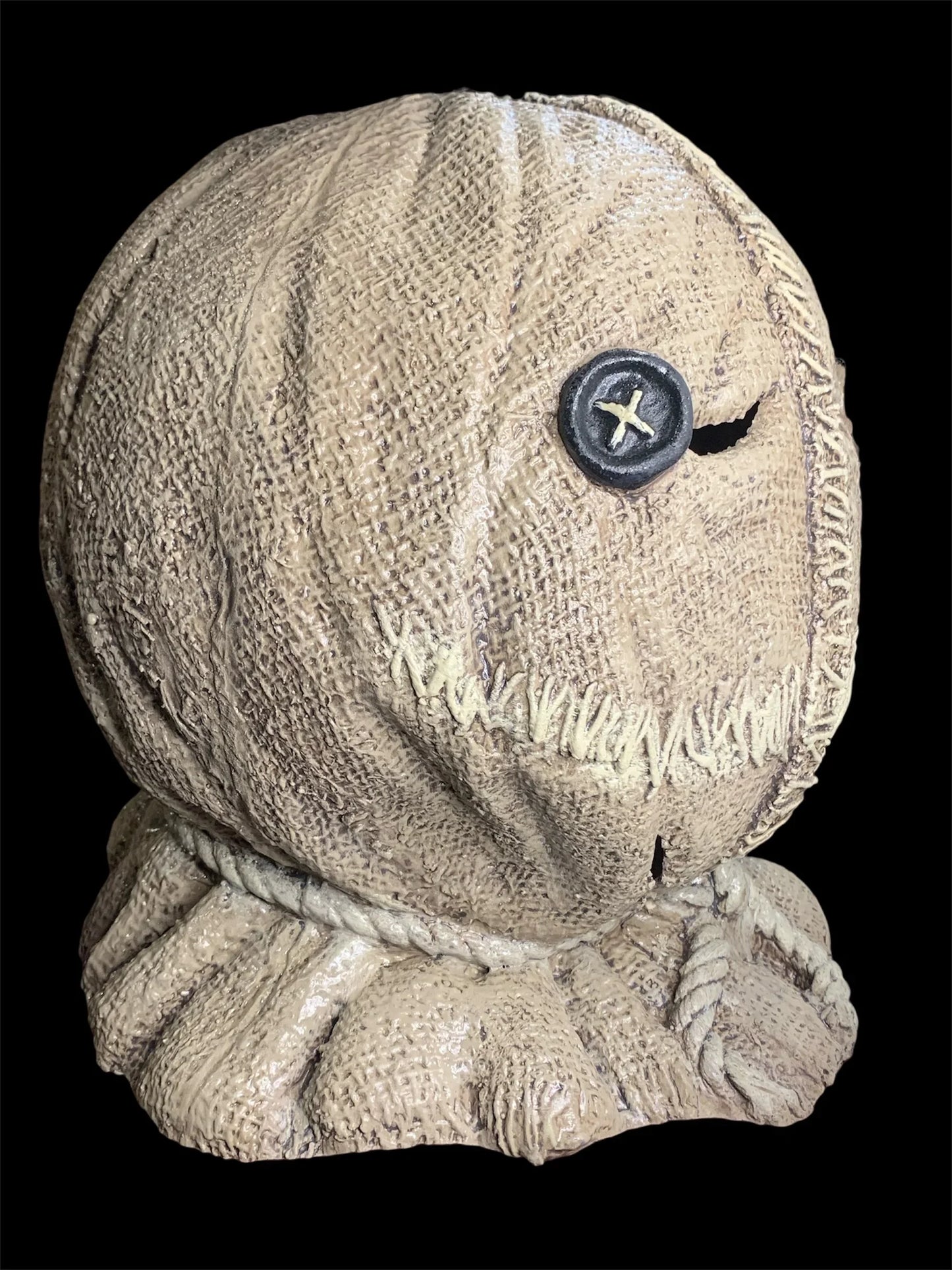 Trick 'R Treat Halloween Mask | Trick or Treat Studios - Exotic Pro