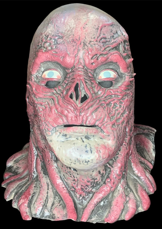 Vecna Halloween Mask | Spirit - Exotic Pro