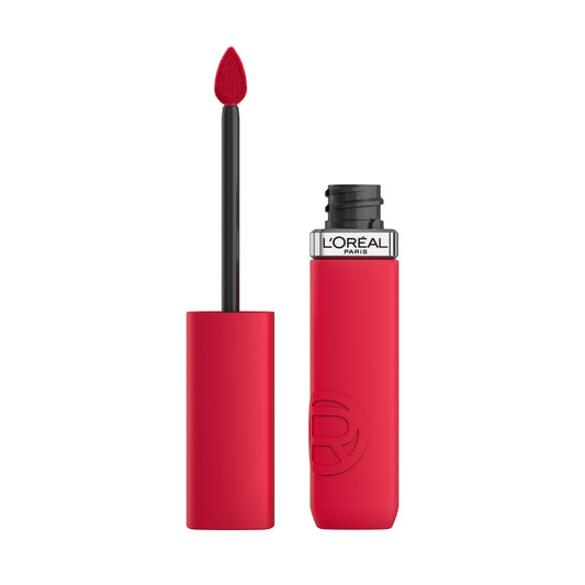 L'Oréal Infallible Matte Long-Wear Lipstick – French Kiss