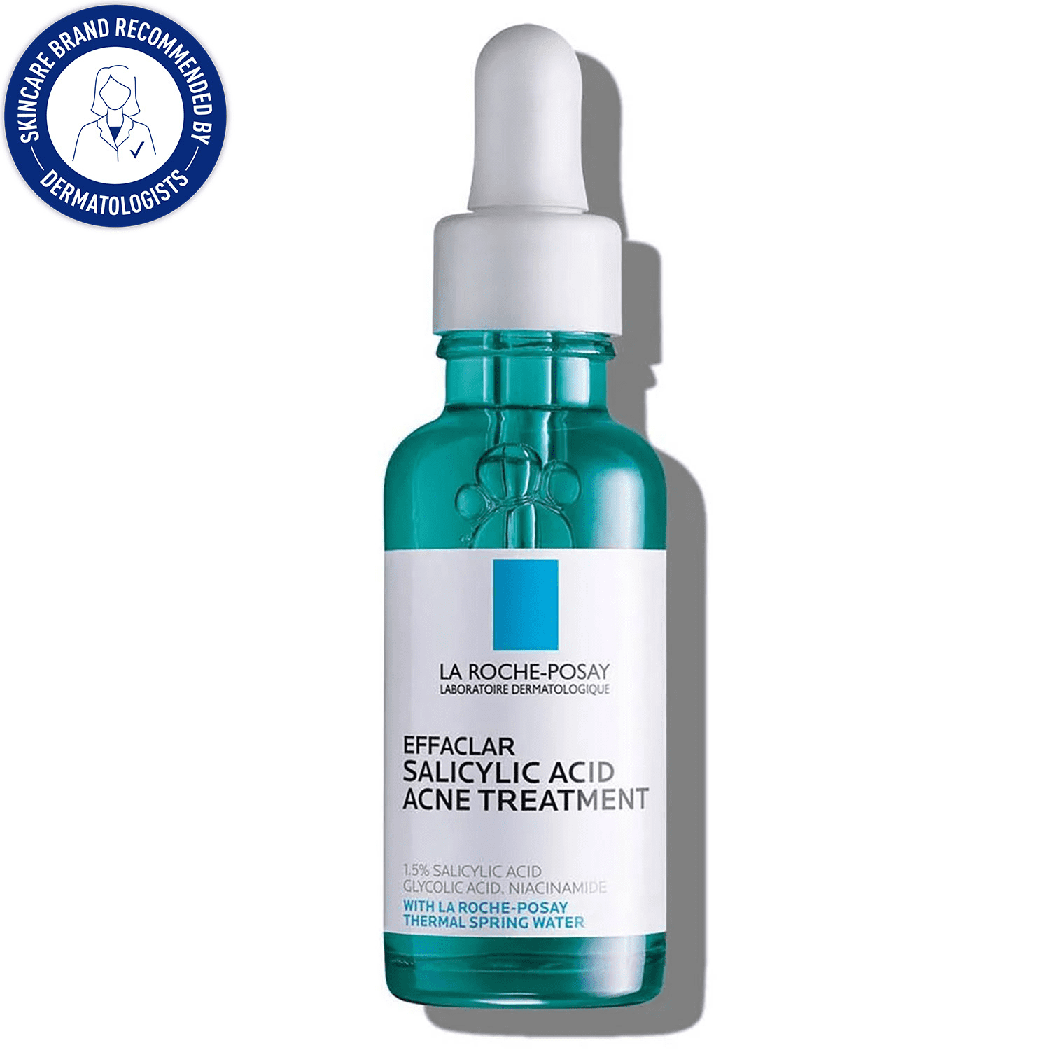 La Roche-Posay Effaclar Acne Serum with Salicylic Acid – 1.0 fl oz - Exotic Pro