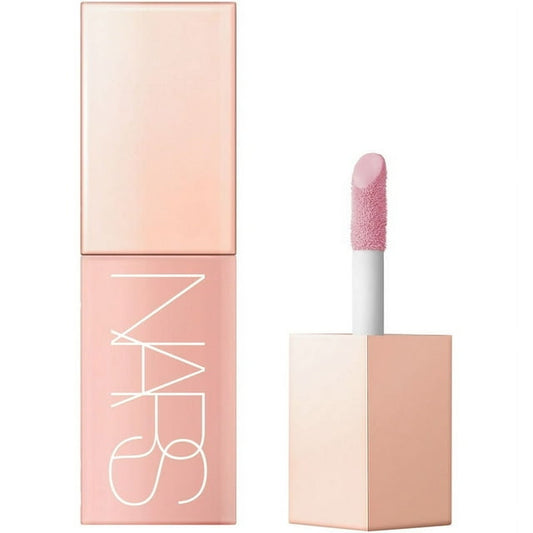 NARS Afterglow Liquid Blush - Behave | Soft Matte Pink 0.23 oz