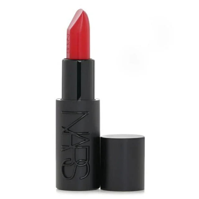NARS Explicit Lipstick 863 Unauthorized – Bright Coral Satin 3.8g - Exotic Pro