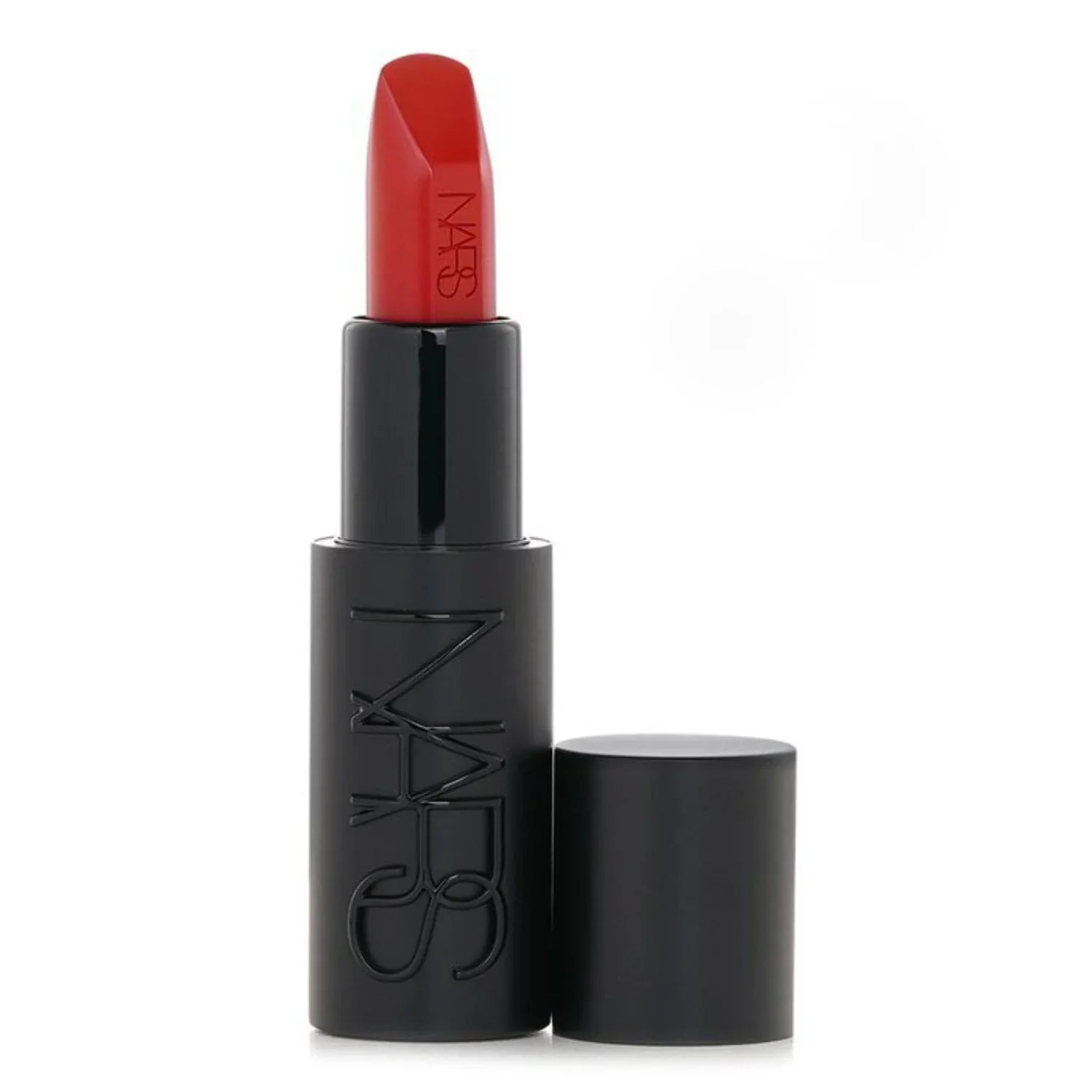NARS Explicit Lipstick 867 Desirous – Deep Rose Satin Lip Color 3.8g - Exotic Pro
