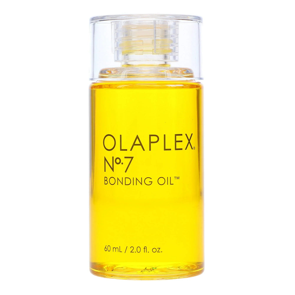 Olaplex No. 7 Bonding Oil, 2 oz - Heat Protectant &amp; Shine Enhancer - Exotic Pro