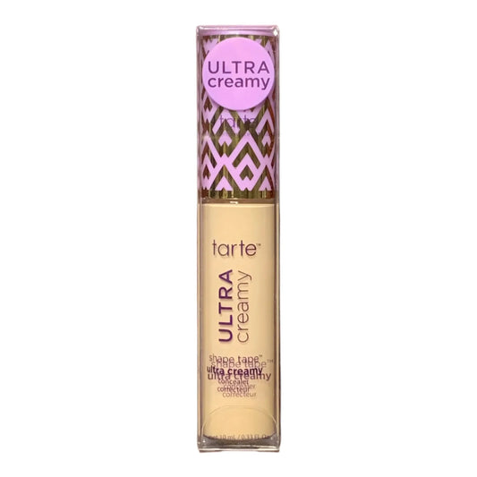 Tarte Shape Tape Ultra Creamy Concealer - 20S Light Sand, 0.33 oz - Exotic Pro