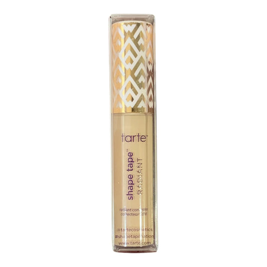 Tarte Shape Tape Radiant Concealer - 27S Light-Medium Sand, 0.33 oz - Exotic Pro