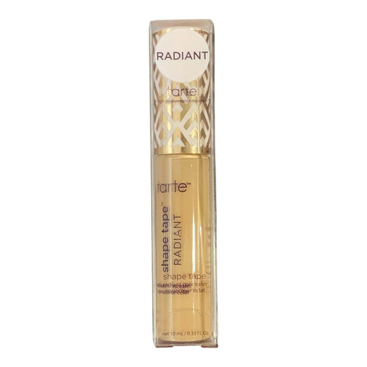 Tarte Shape Tape Radiant Concealer - 35N Medium, 0.33 oz - Exotic Pro