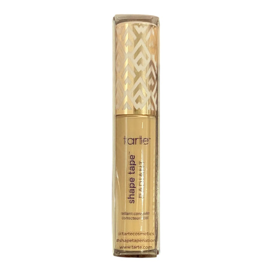 Tarte Shape Tape Radiant Concealer - 35H Medium Honey, 0.33 oz - Exotic Pro