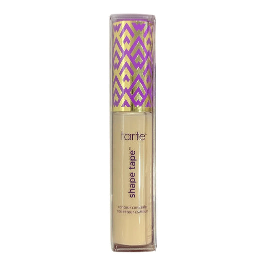 Tarte Cosmetics Shape Tape Concealer - 20S Light Sand, 0.33 oz - Exotic Pro