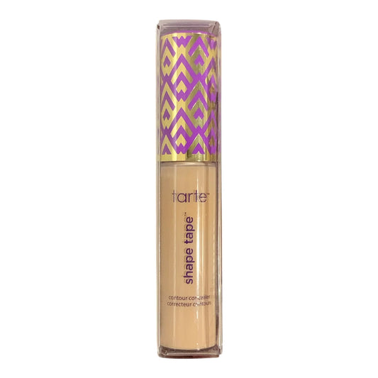 Tarte Shape Tape Contour Concealer - 22B Light Beige, 0.33 oz - Exotic Pro