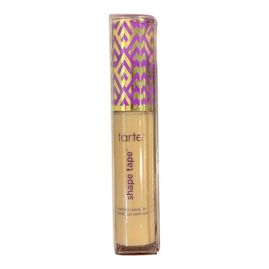 Tarte Shape Tape Contour Concealer - 22N Light Neutral, 0.33 oz - Exotic Pro