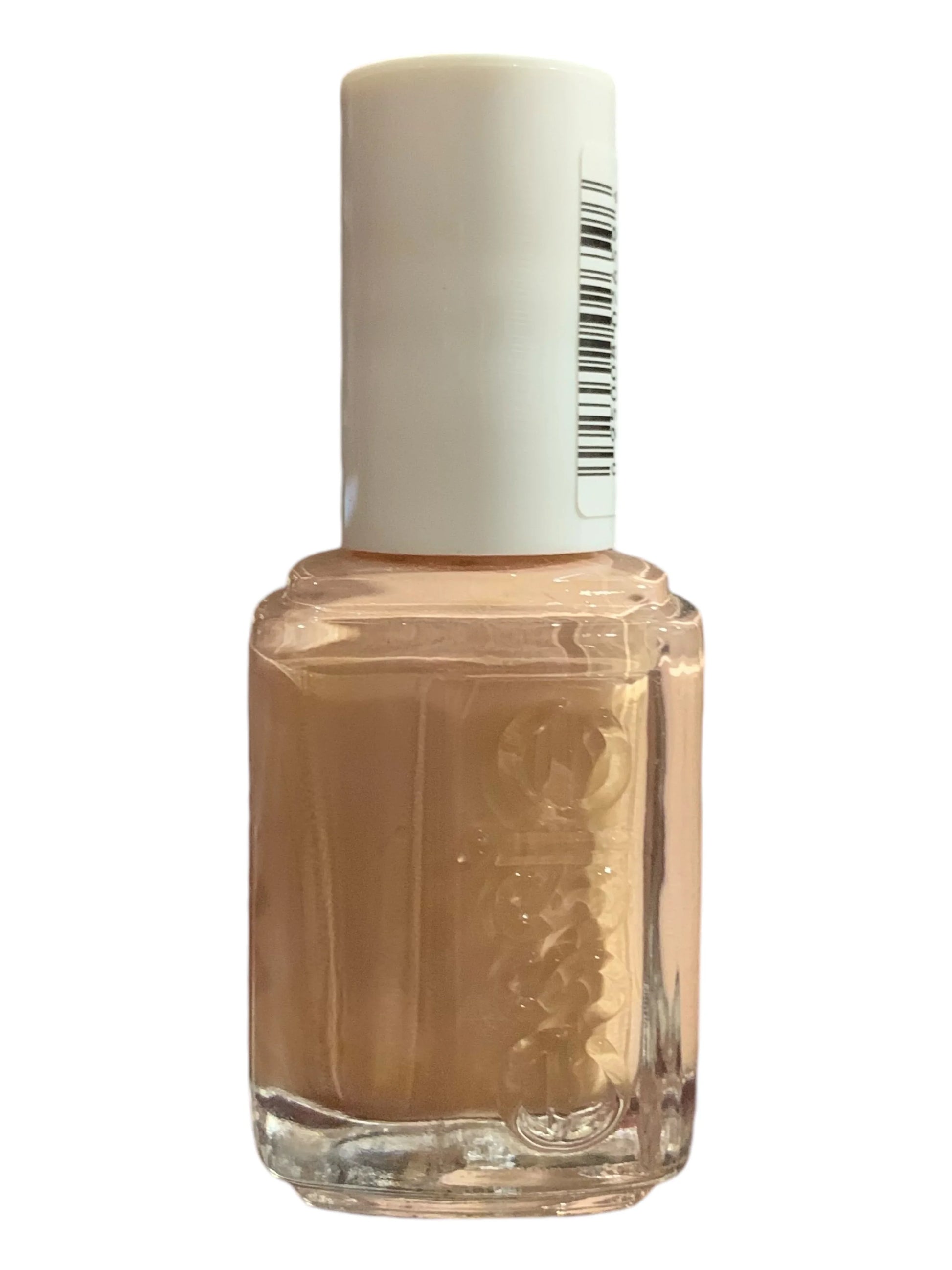 Essie Vegan Nail Polish - Bare With Me #1003, 0.46 fl. oz. - Exotic Pro