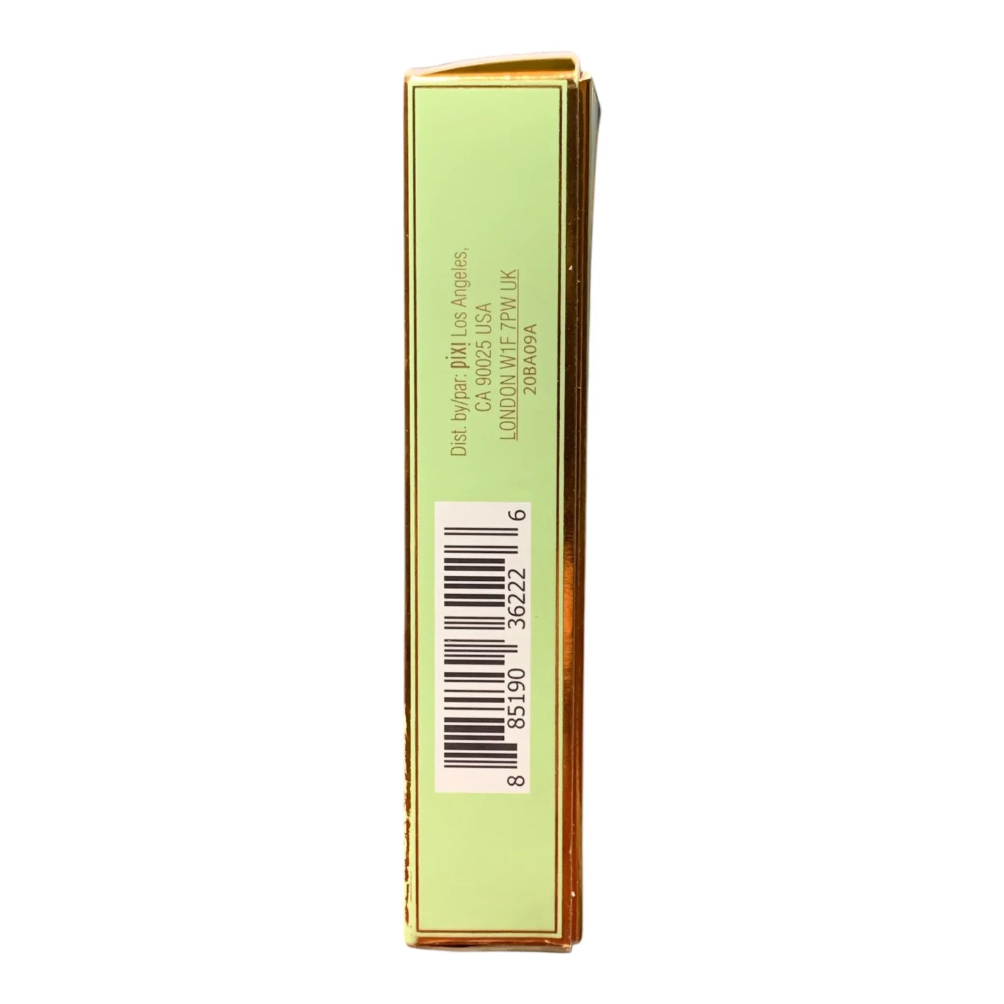 Pixi + Rose Glow-y Powder - Rose Dew, 0.4 oz - Exotic Pro