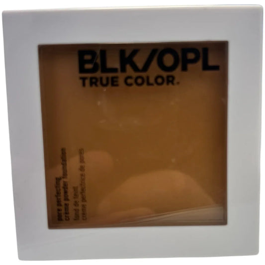 BLK/OPL True Color Crème Powder Foundation Rich Caramel 320 – 1 oz - Exotic Pro