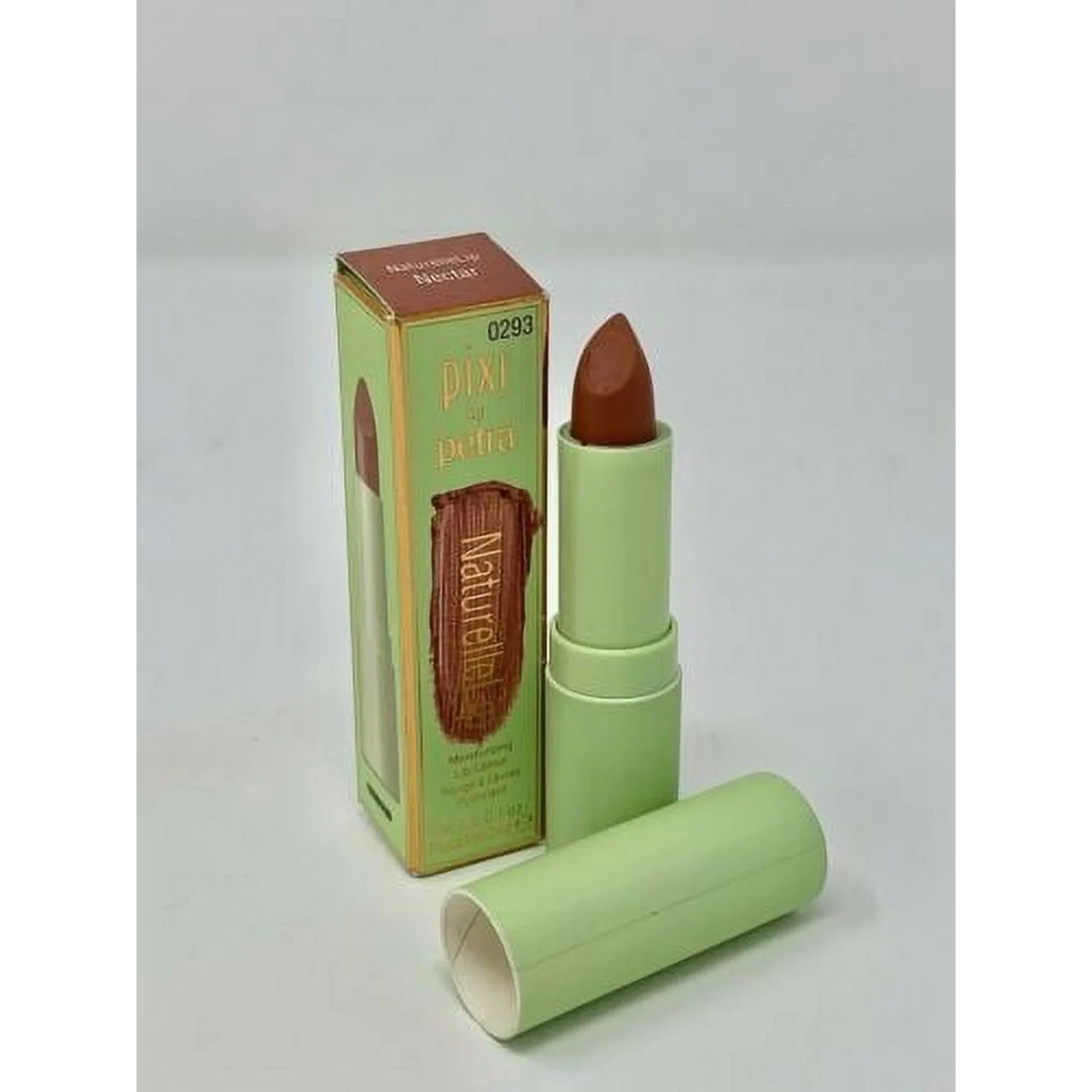 Pixi by Petra Naturelle Lip - Natural Tint, 0.13 oz - Exotic Pro