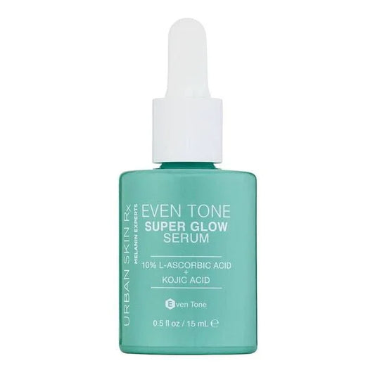 Urban Skin Rx Even Tone Super Glow Serum - 0.5 fl oz - Exotic Pro