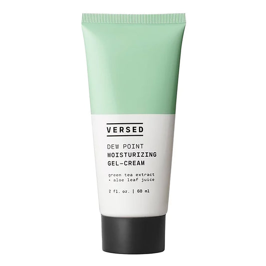 Versed Dew Point Moisturizing Gel-Cream for Hydration - 2 fl oz