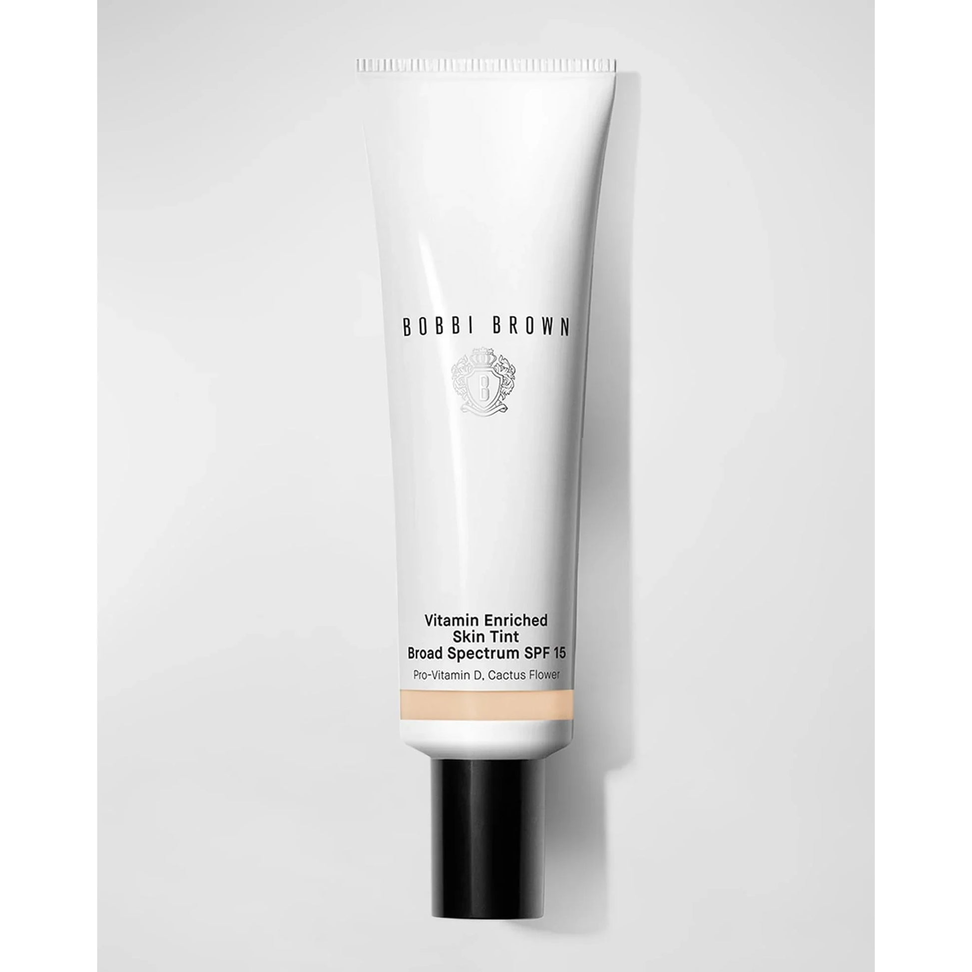 Bobbi Brown Vitamin Enriched Skin Tint Broad Spectrum SPF 15 - Light 2 - Exotic Pro