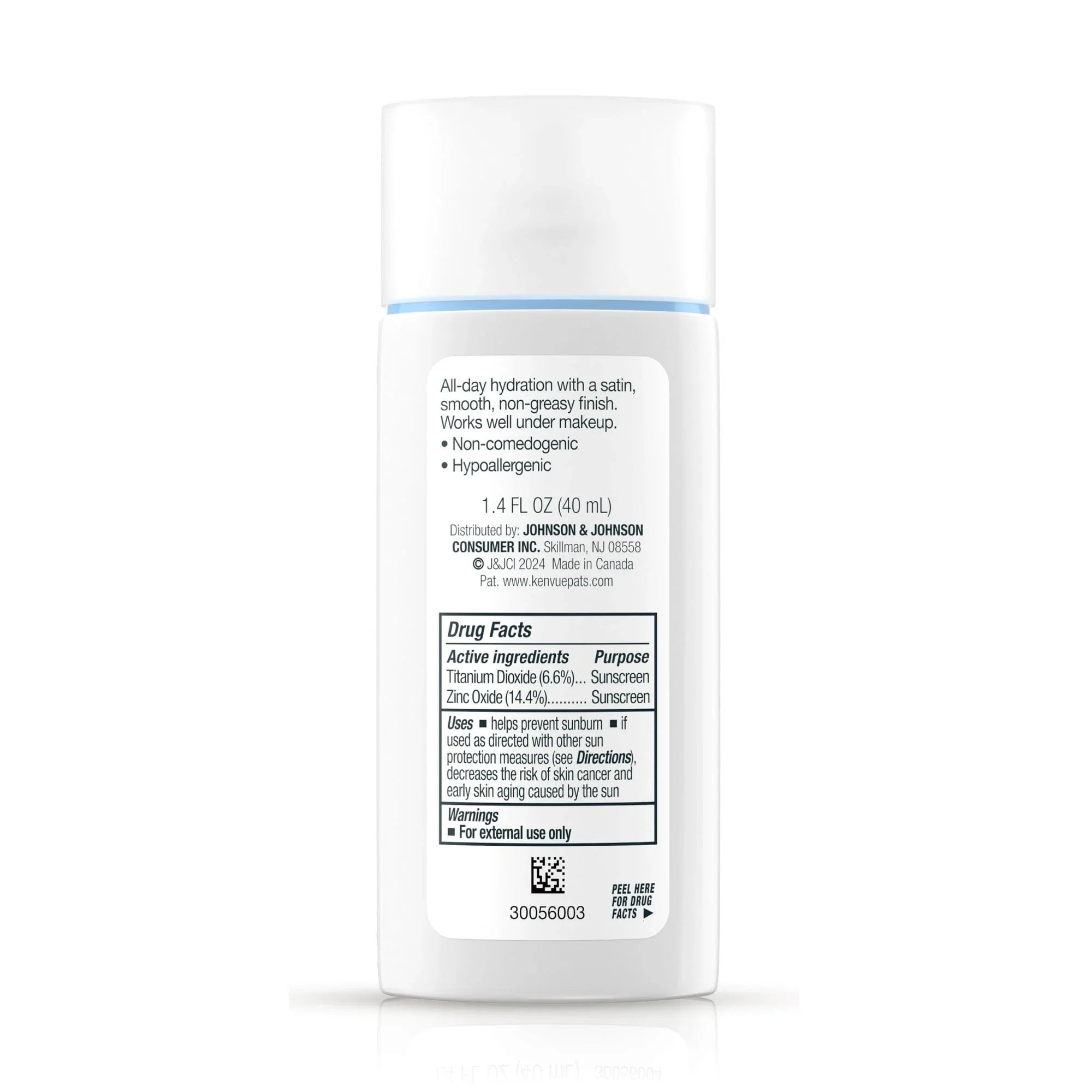 Neutrogena Ultra Sheer Face Liquid SPF 70 | Lightweight Sunscreen 1.4 fl oz - Exotic Pro
