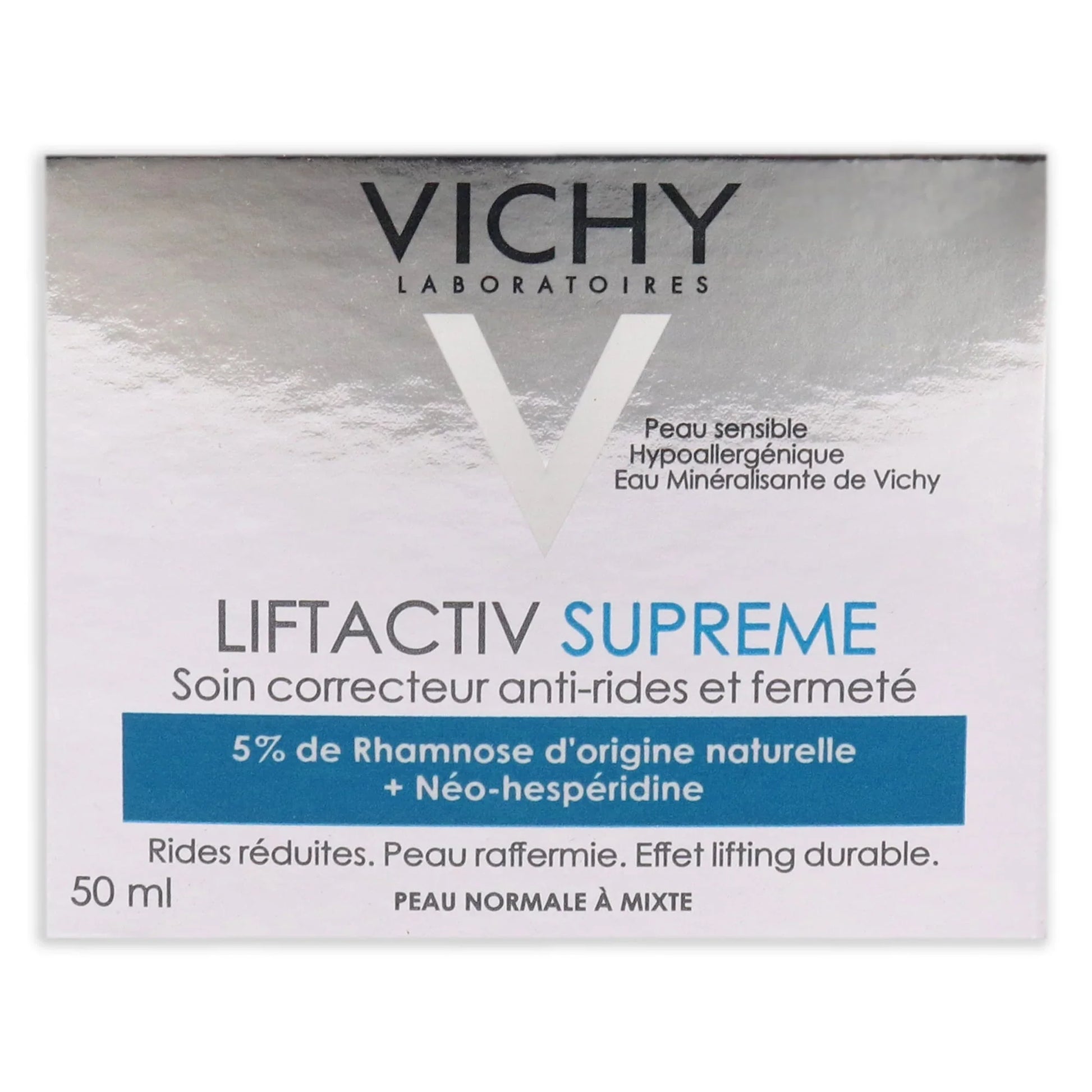 Vichy Liftactiv Supreme Anti-Wrinkle & Firming Cream, 50ml (1.69oz) - Exotic Pro