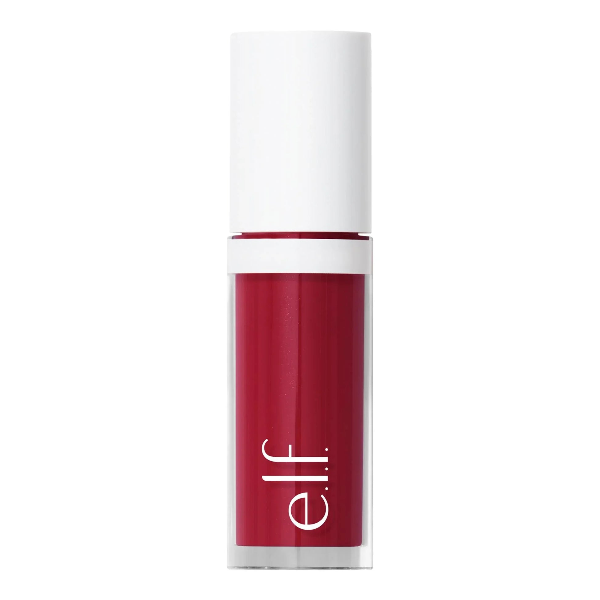 e.l.f. Camo Liquid Blush - Shade Berry Well, 0.13 fl oz - Exotic Pro