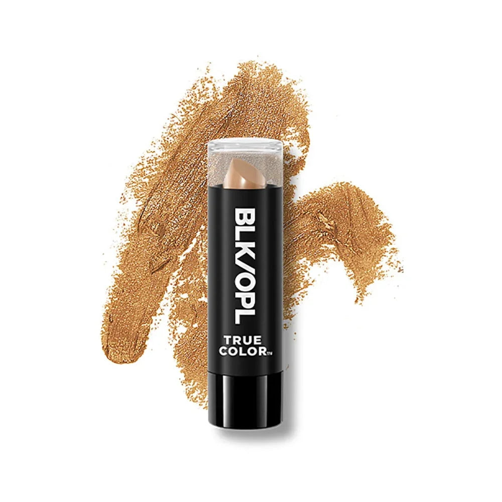 BLK/OPL True Color Flawless Concealer, Full Coverage, Mahogany, 0.12 oz - Exotic Pro