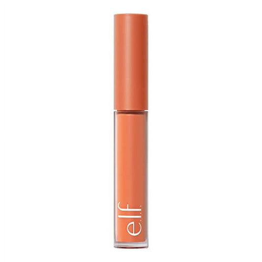 e.l.f. Camo Color Corrector – Orange for Dark Circles 0.09 fl oz