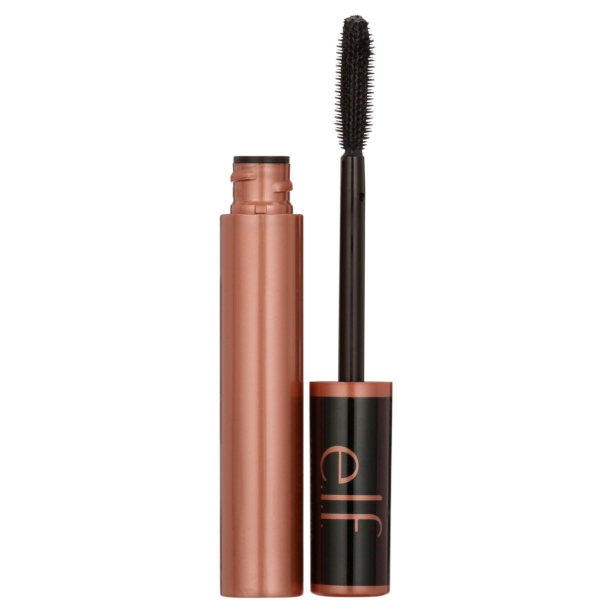 e.l.f. Lash It Loud Volumizing Mascara – Bold Lash Definition - Exotic Pro