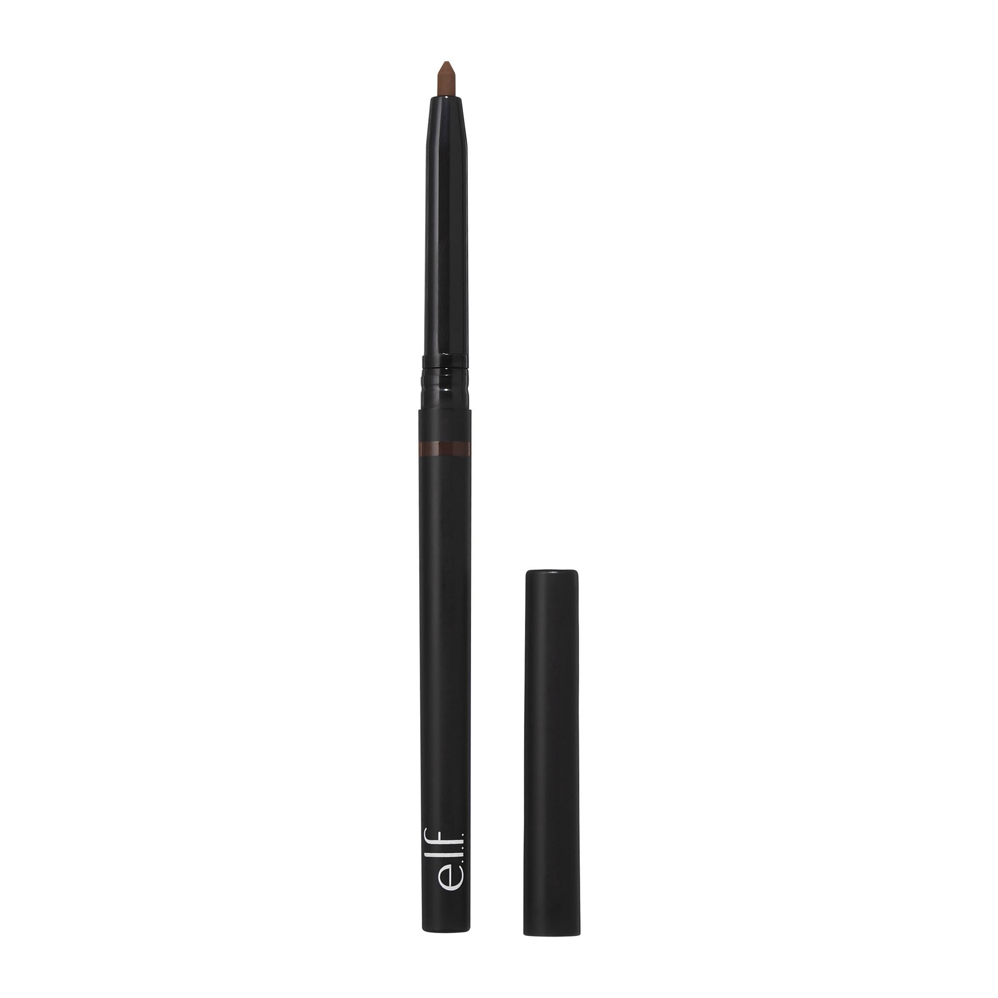 e.l.f. No Budge Retractable Eyeliner – Charcol (0.006 oz) - Exotic Pro