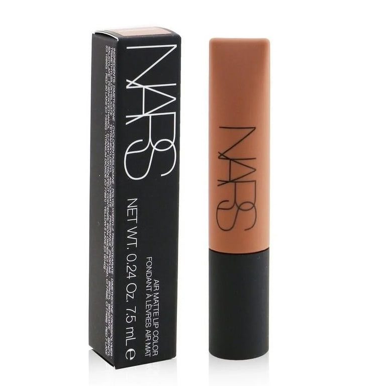 NARS Air Matte Lip Color - Surrender | Taupe Nude Soft Matte 0.24 oz