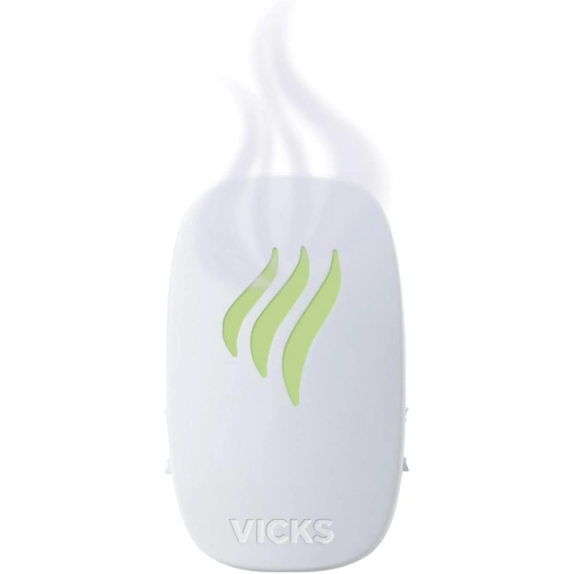 Vicks Pediatric Advanced Waterless Mini Vaporizer with Nightlight - Exotic Pro