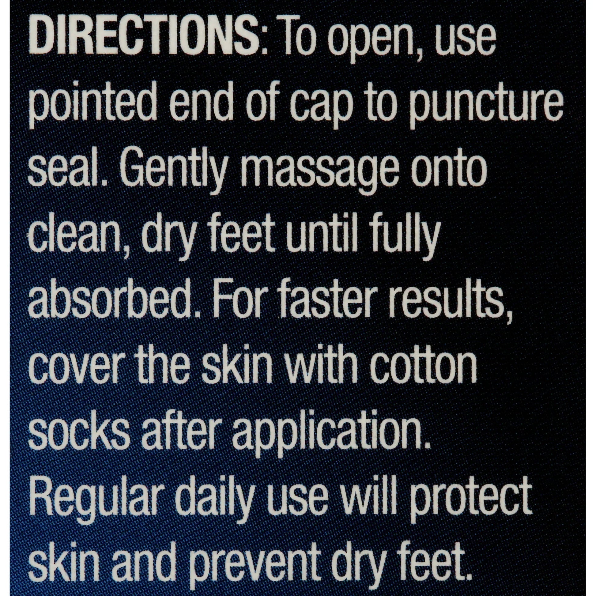 Kerasal Nighttime Foot Repair – Cracked Heel Ointment, 1 oz - Exotic Pro